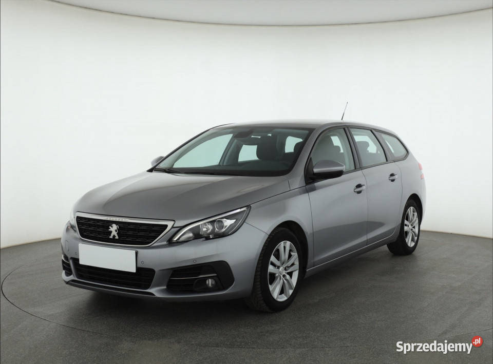 Peugeot 308 15 BlueHDi Piaseczno sprzedam