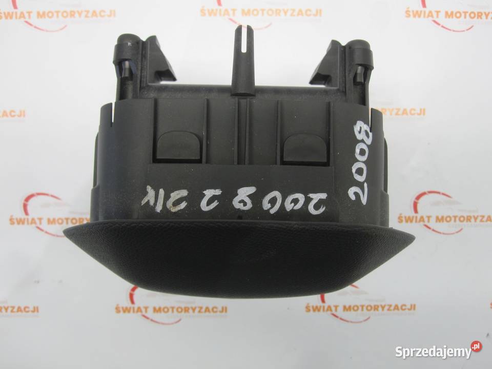 PEUGEOT 2008 II GT LINE 22r AIRBAG poduszka Poduszki powietrzne Kielce sprzedam
