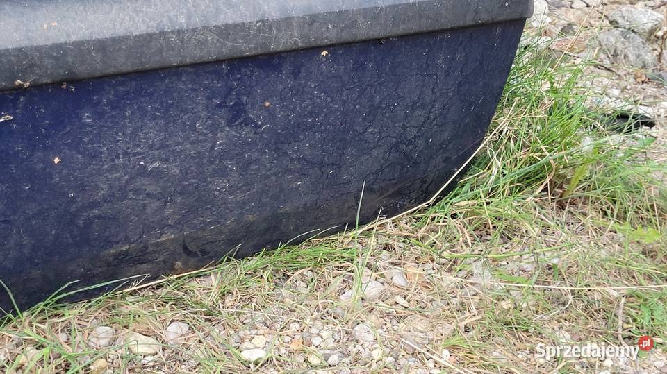 Drzwi Volkswagen Passat B3 Łagów