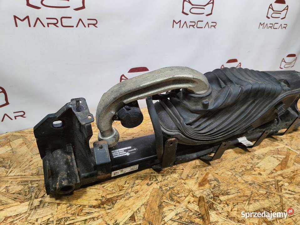 Hak Holowniczy BMW X3 G01 30340060U01