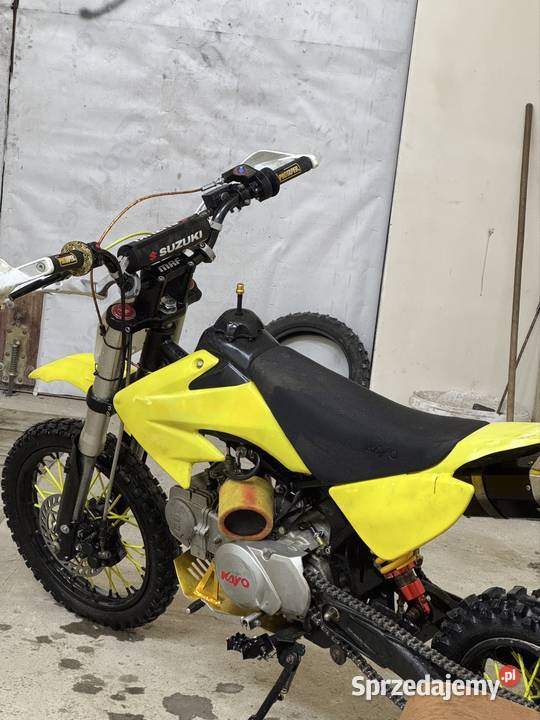 Mrf 120 hq podkarpackie Wysoka Głogowska