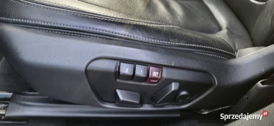 BMW X1 2016 Xdrive full bez wkladu ESP Zamość