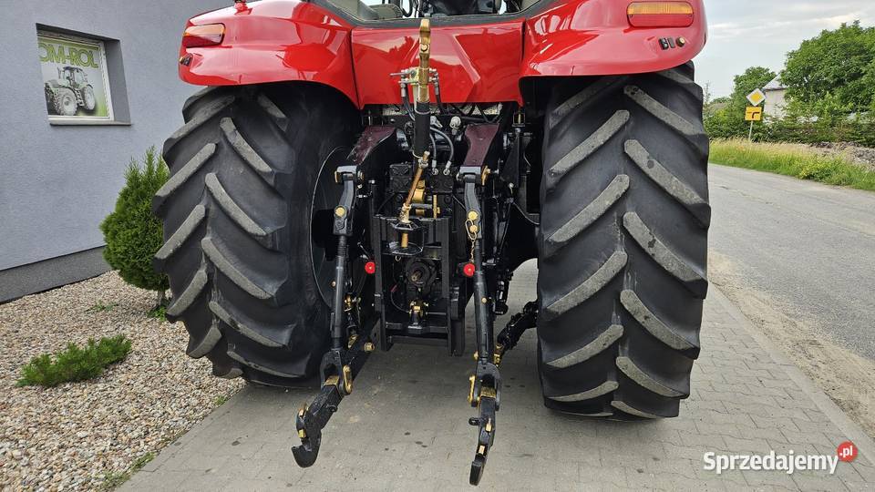 Case Magnum MX 225 Przedni TUZ sprzedam