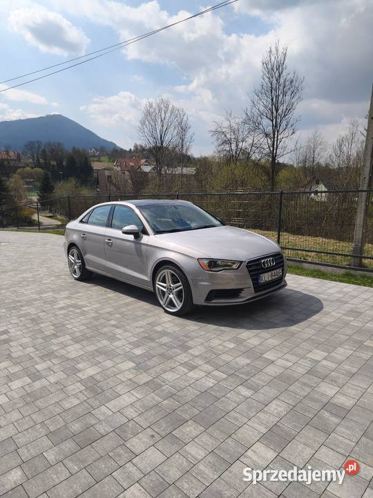 Audi A3 20 Quattro 223