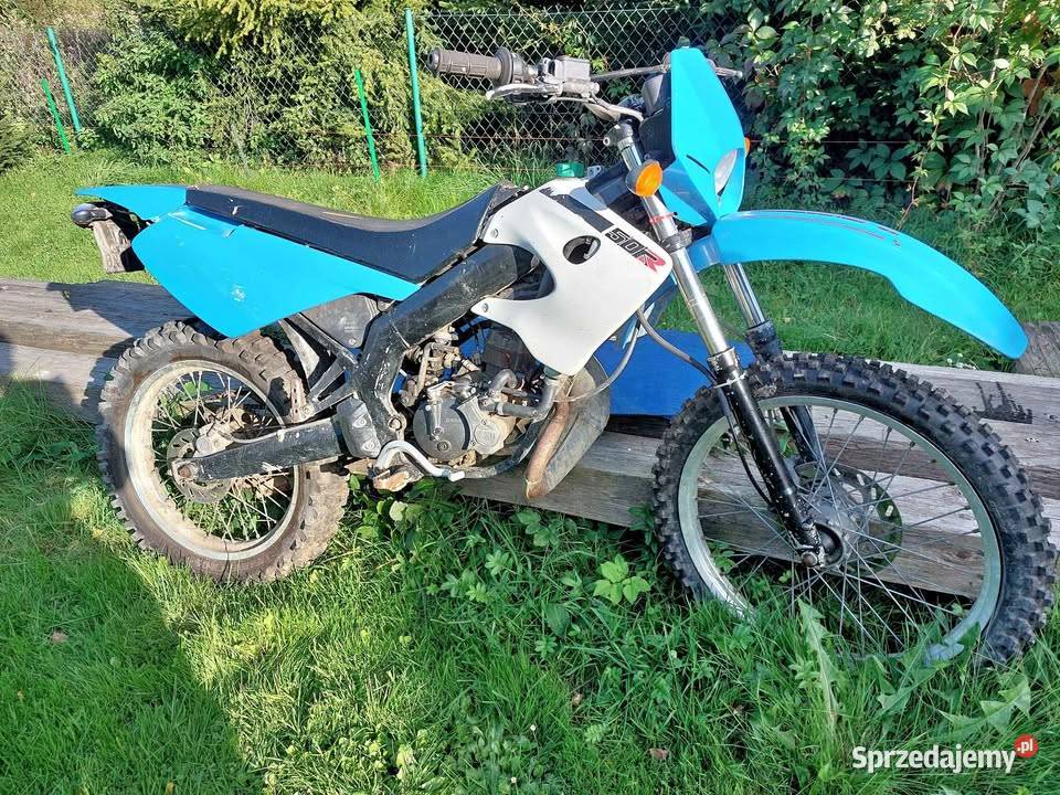 Części Derbi Senda Rama Dokumenty Silnik Koła Motocykle na części Zamość