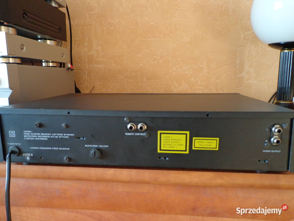 DIORA CD 504 Err 47 małopolskie