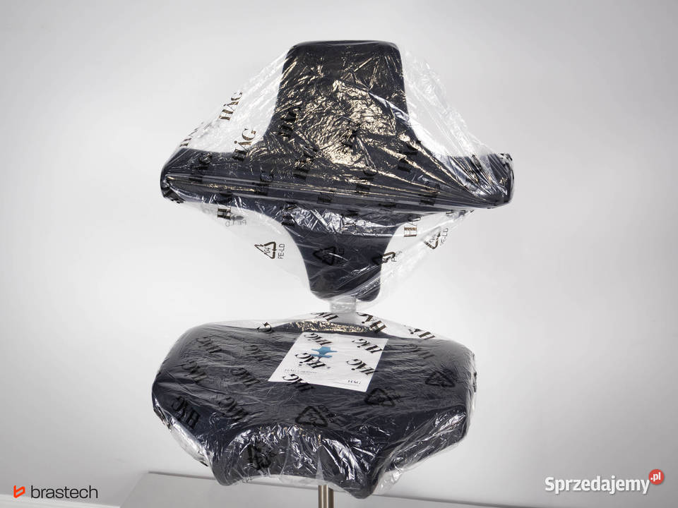 Fotel biurowy Hag Capisco Odnowiony Oryginalne Sątoczno