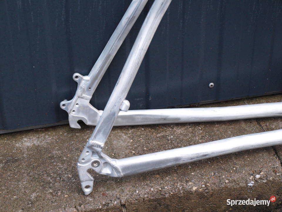 Rama Cross Gravel 28 Disc sprzedam