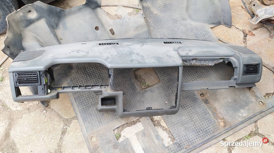 Deska rozdzielcza Volkswagen Transporter T4 1999 deski rozdzielcze, konsole Sulejów