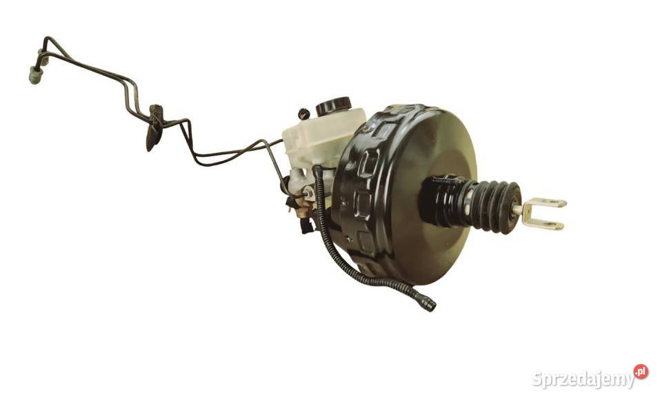 SERWO POMPA HAMULCOWA MERCEDES BENZ W203 Działoszyce sprzedam