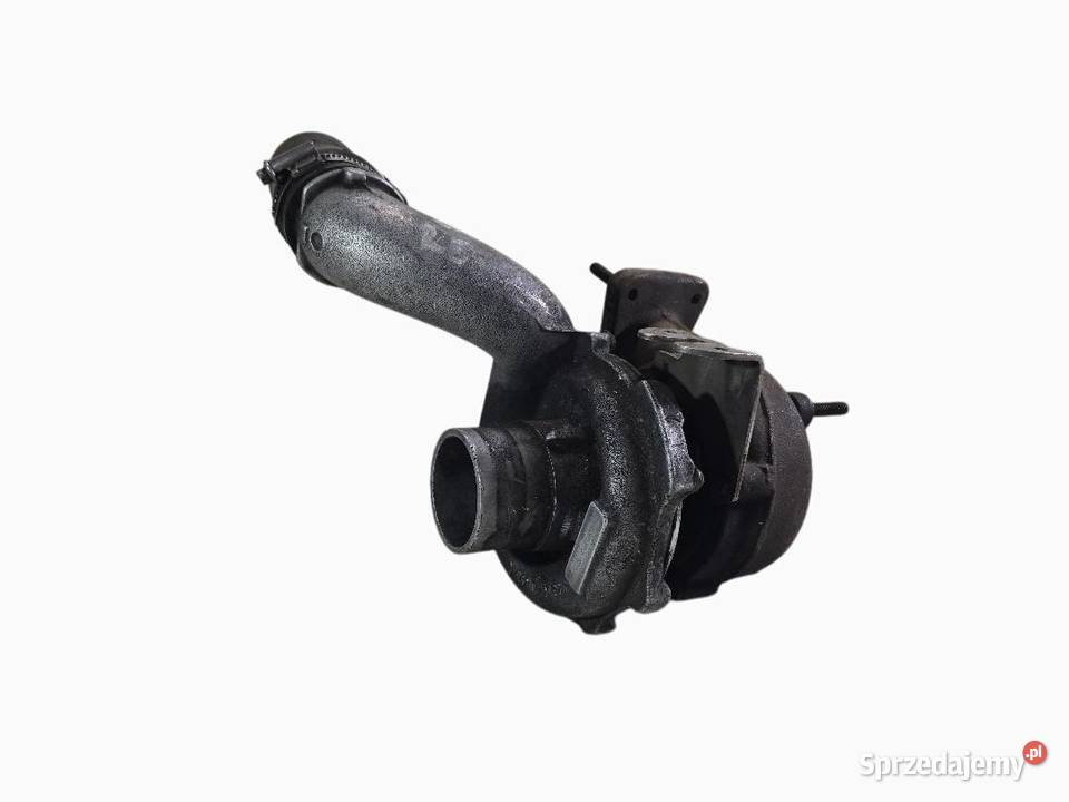 TURBINA RENAULT LAGUNA II 22 DCI 8200267138 wielkopolskie