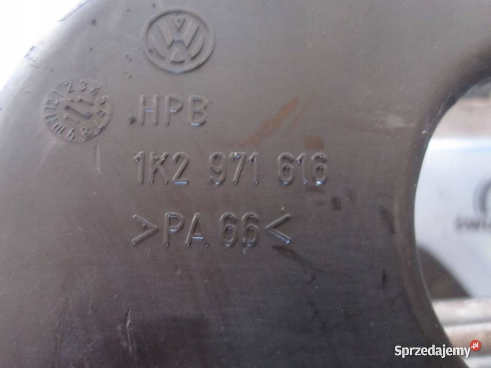 AUDI A3 II 8P7 LIFT 11r kolumna kierownicza Motoryzacja świętokrzyskie Kielce