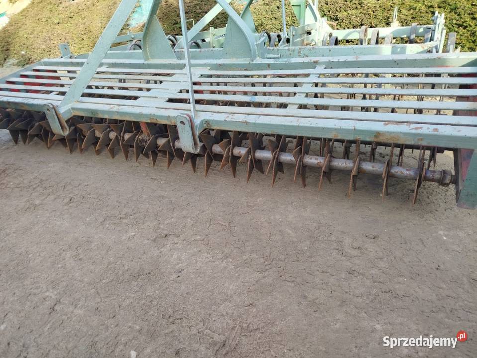 Kultywatoragregat Jastrzębia