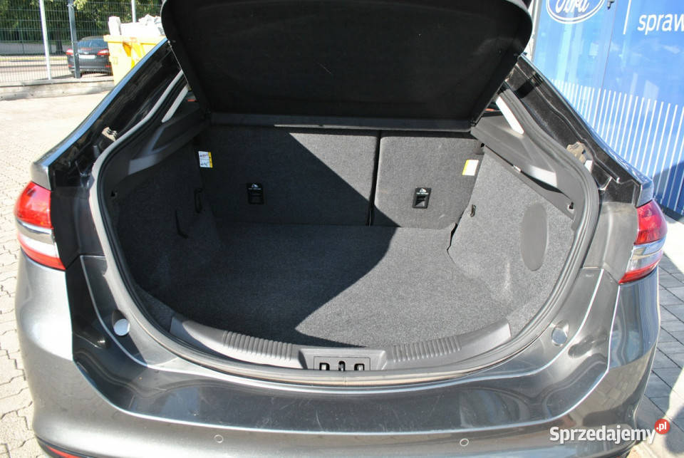 Ford Mondeo Liftback Titanium 20 EcoBlue 190 A8 Zarejestrowany w Polsce Białystok