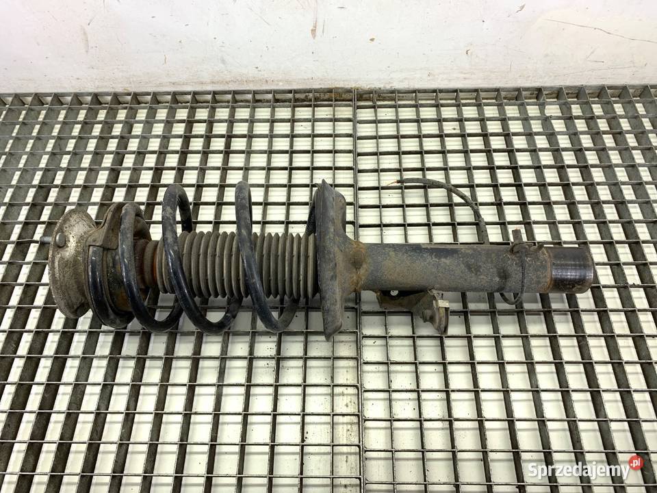 AMORTYZATOR PRAWY PRZÓD BMW E83 20 Hatchback podkarpackie