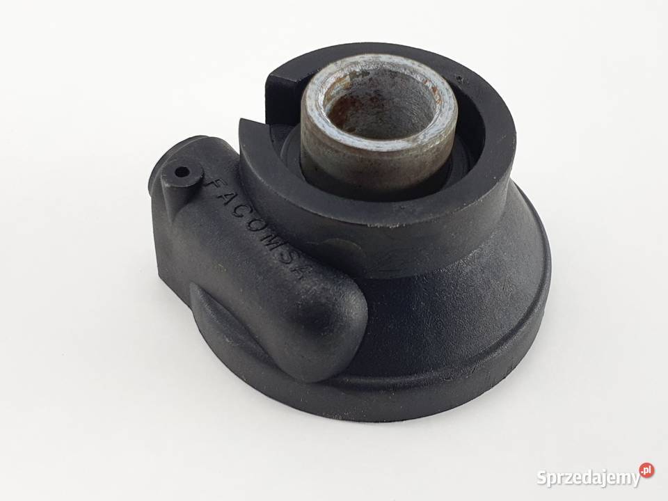 SLIMAK TULEJKA DYSTANSOWA PEUGEOT EVIVACITY Janowice