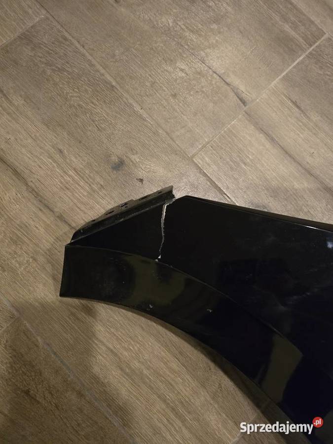 Zderzak vw arteon 2018