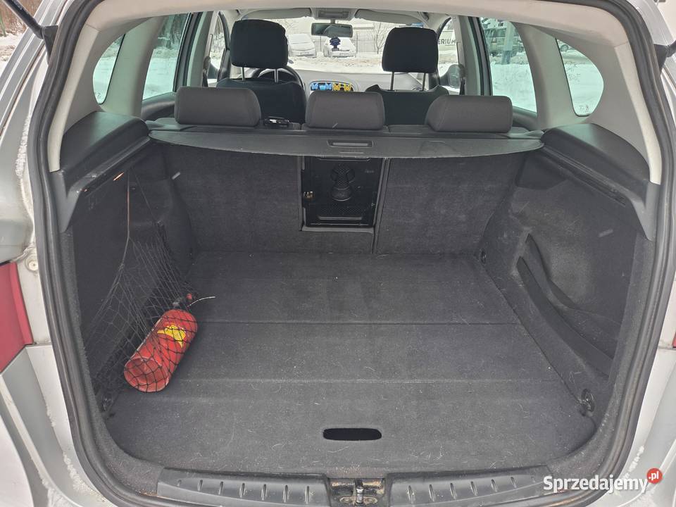 Sprzedam Seat Altea XL 4/5 Buszkowy