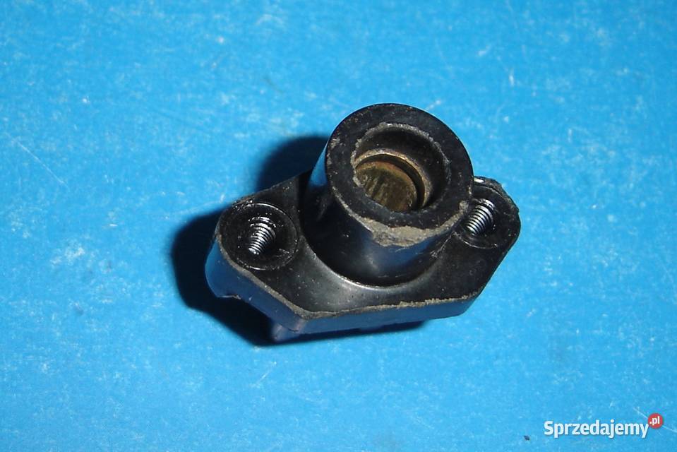 JUNAK AWO styczka styk WN ORYGINAŁ iskrownik ZS Wrocław