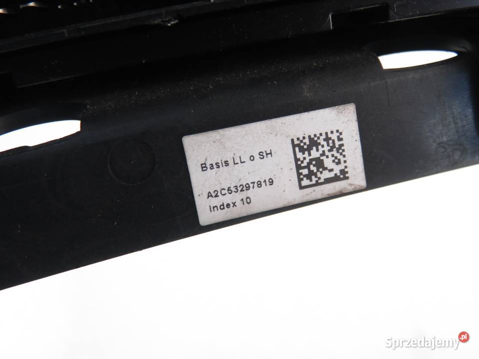 KLIMATRONIK AUDI A5 małopolskie