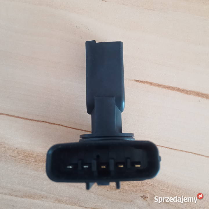 Toyota Avensis 20 D4D Przepływomierz Hitachi podkarpackie Dębica