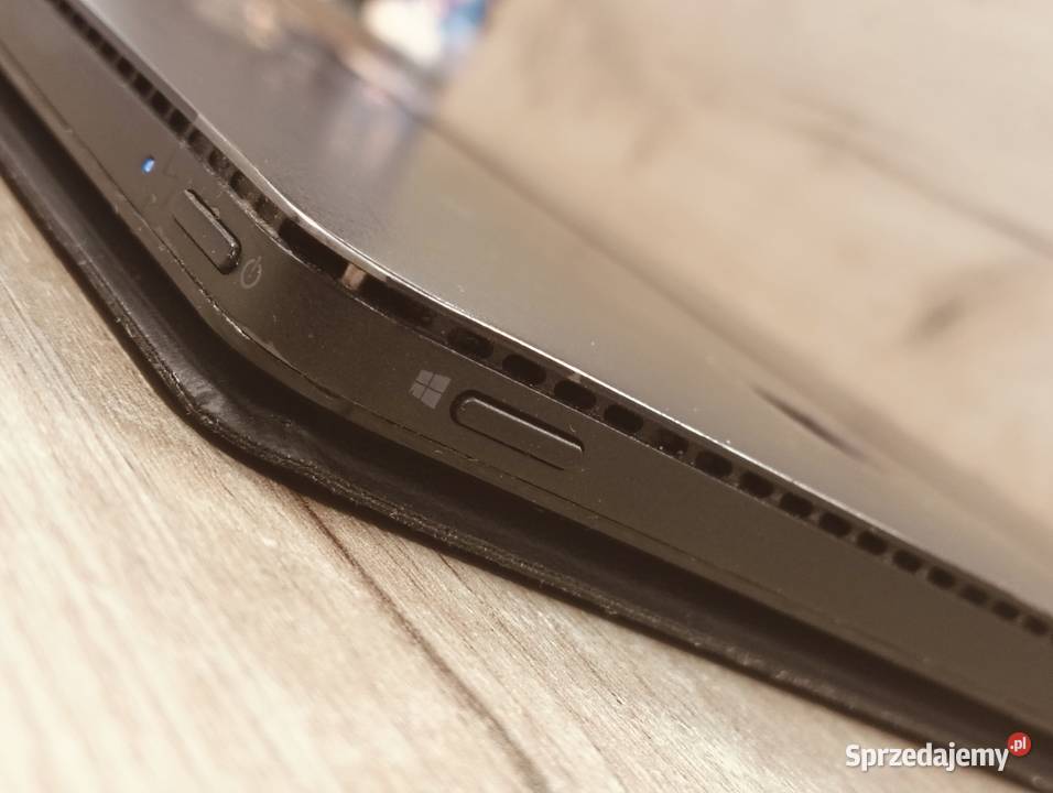 LaptopTablet Dell Latitude 5290 2w1 podkarpackie Łańcut sprzedam