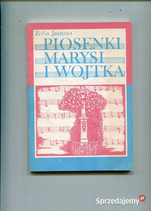 Piosenki Marysi i Wojtka Szczecin