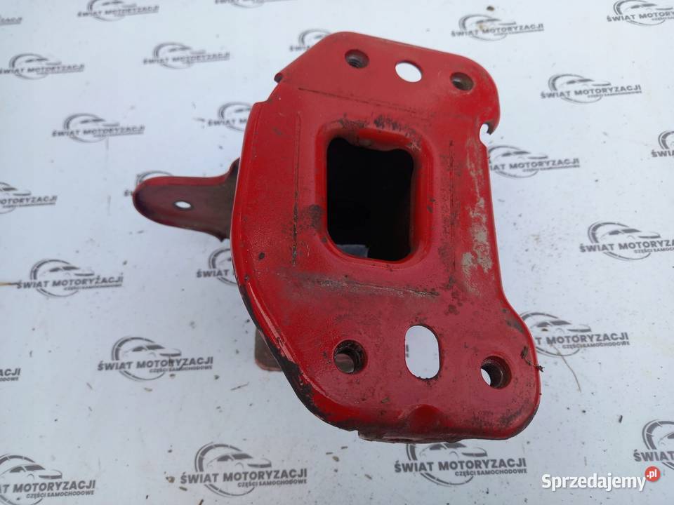 AUDI A3 II 8P 08r podłużnica lewa osobowe Kielce