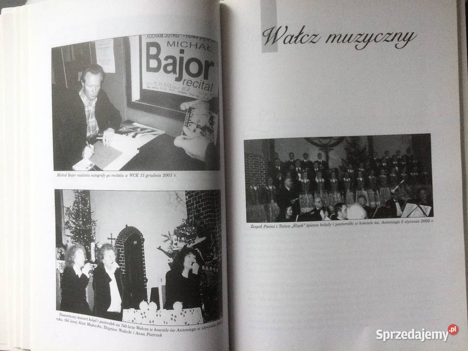 3620 40 Lat Wałeckiego Centrum Kultury Szczecin