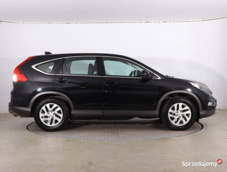 Honda CRV 16D BiTurbo gniazdo USB Piaseczno