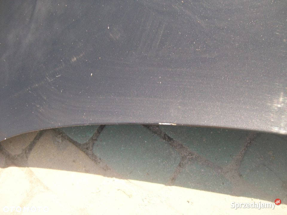 Maska OPEL ASTRA II g Radom