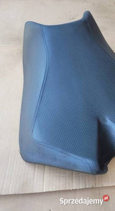 Aprilia RSV 4 RSV4 1000 FOTEL KANAPA SIEDZENIE Nowy Tomyśl sprzedam