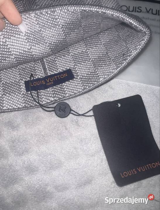 Czapka louis vuitton dolnośląskie Wrocław