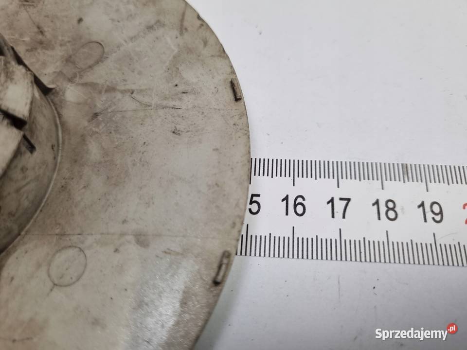 Ford DEKIELEK FELGI Kapsel kołpak 2S611000AA Rudka sprzedam