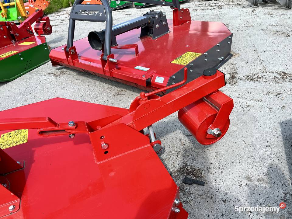 Kosiarka sadownicza 16m Rokosan mulczer bijakowa lubelskie