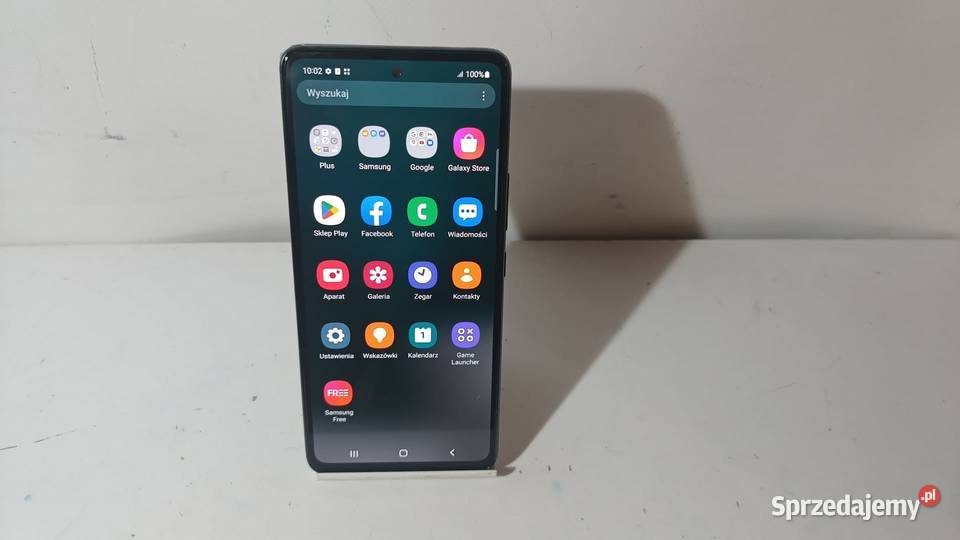 Smartfon SAMSUNG Galaxy A53 5G 6128GB śląskie