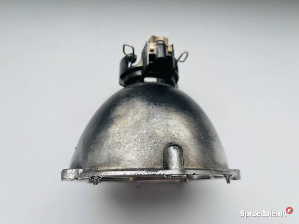 TOYOTA AVENSIS T25 PRZEDLIFT ODBŁYŚNIK XENON D2S Ostroróg