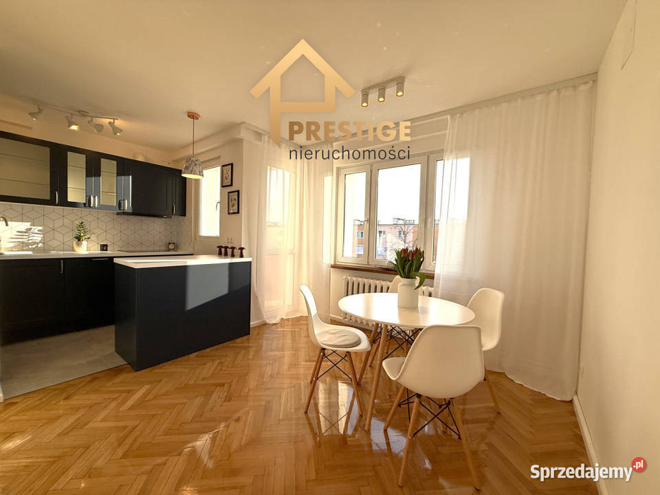 Mieszkanie w wysokim standardzie generalnym Konin