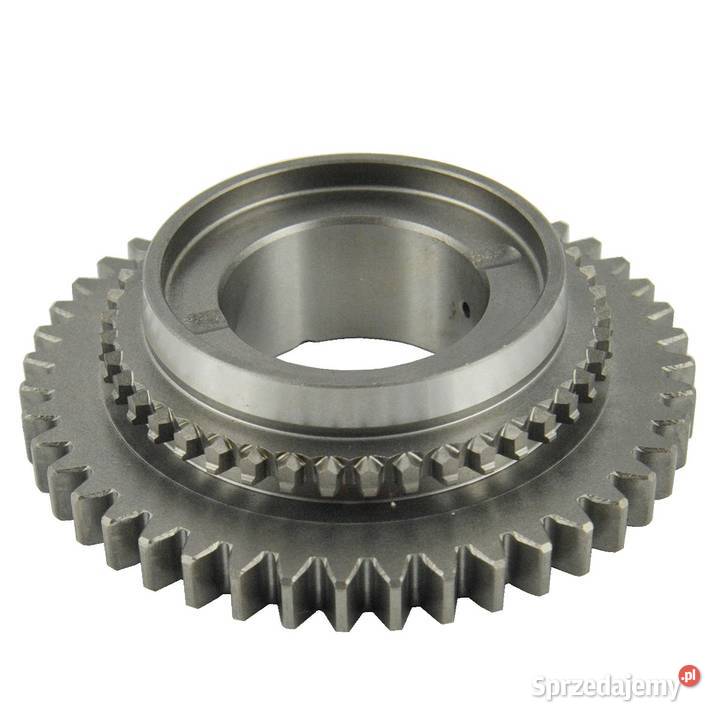 Zębatka 11820 x 45 x 32 mm 44T42T LS MT350 LS Tajęcina