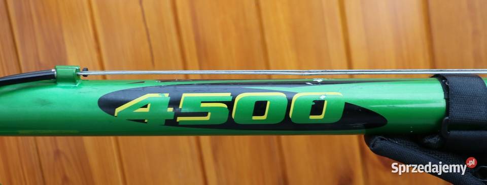 Rower MTB Trek 4500 I inne rowery Milanówek