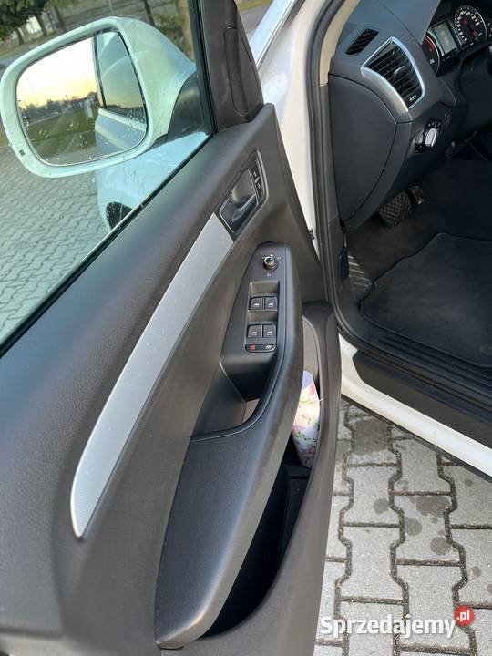 Sprzedam Audi Q5 30 TDI Porąbka Iwkowska sprzedam