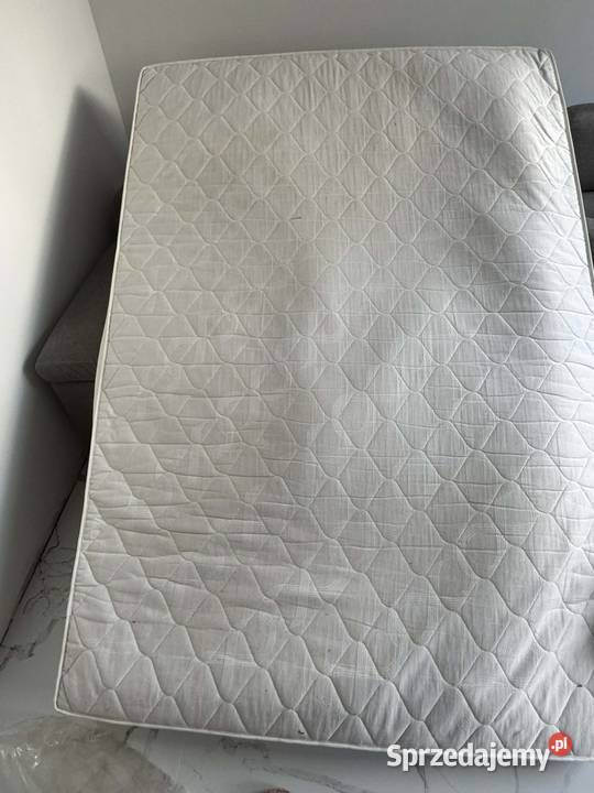 Stelaż łóżka 140x200 stan Warszawa
