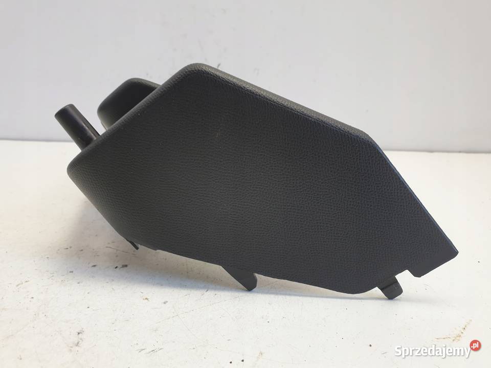 Opel Corsa F 5D PRAWY BOCZEK BAGAŻNIKA Chełm