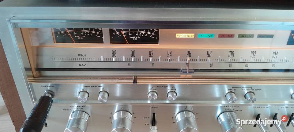 Pioneer SX 980 Paszkówka sprzedam