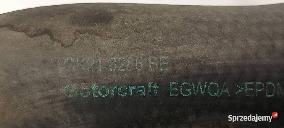 PRZEWÓD FORD TRANSIT MK8 GK218286BE osobowe sprzedam