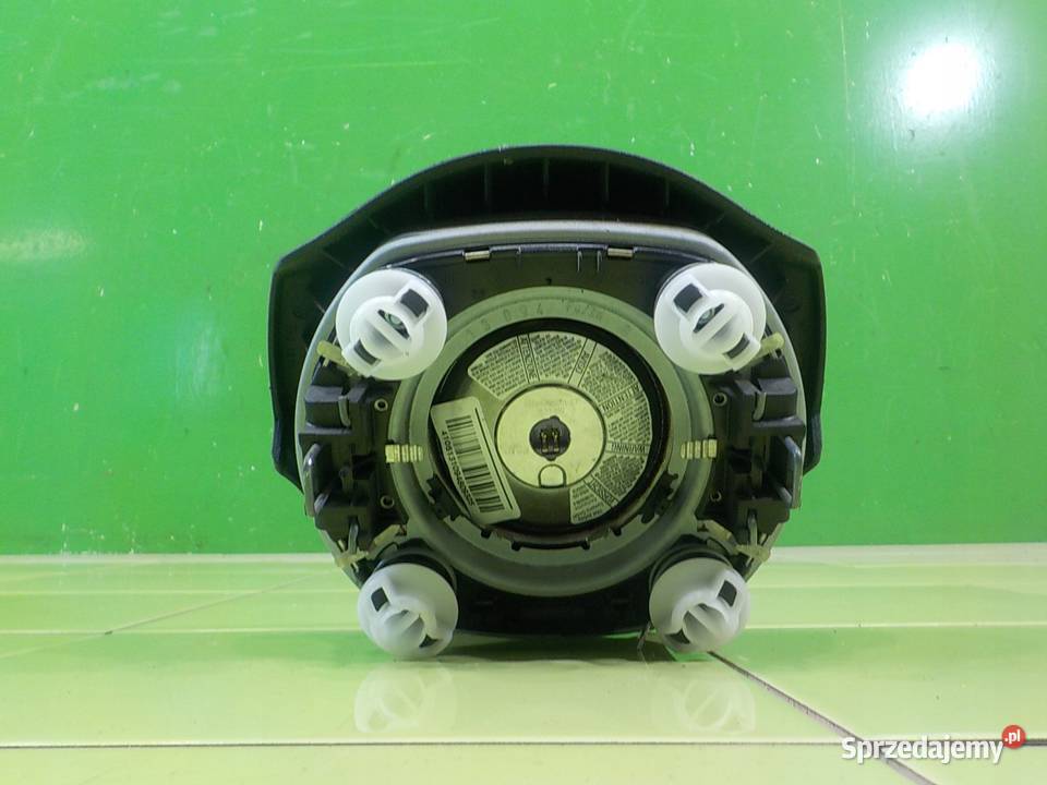 VW CADDY III LIFT 13r VAN AIRBAG poduszka Suków