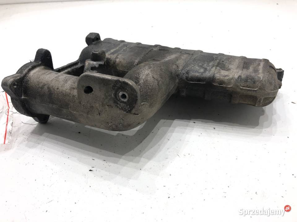 KOLEKTOR SSĄCY VW GOLF IV 038129713J 19 90 9708 osobowe podkarpackie