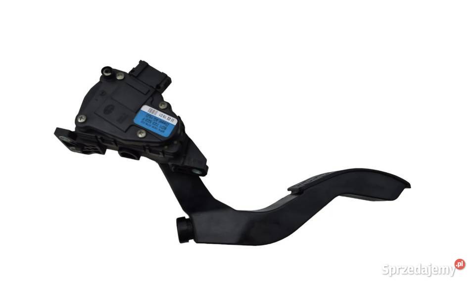 PEDAŁ GAZU AUDI A6 C5 VW PASSAT B5 FL 8D1723523M osobowe Działoszyce