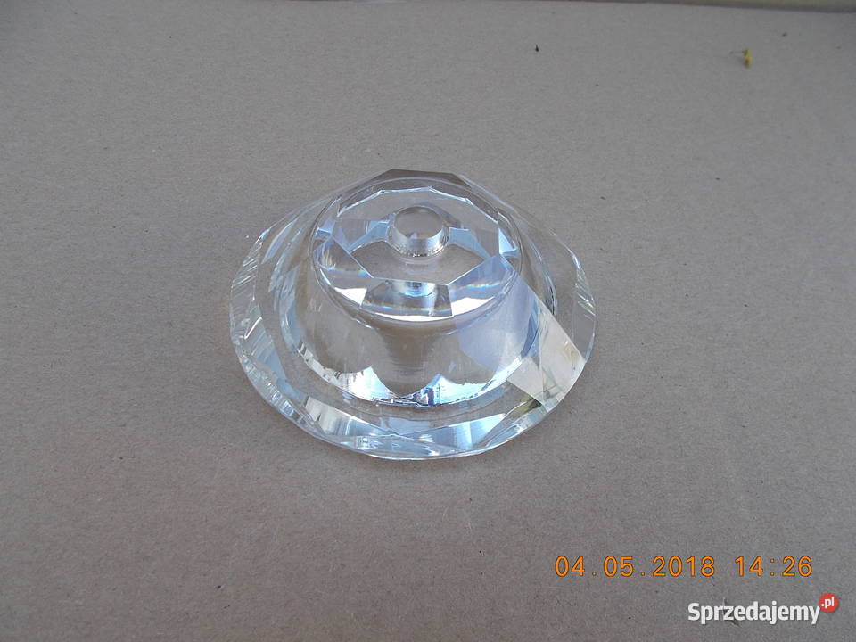 Klosz do lampy diament Warszawa
