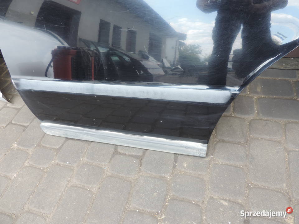 VW PASSAT B5 FL KOMBI L041 DRZWI LEWY TYŁ małopolskie sprzedam